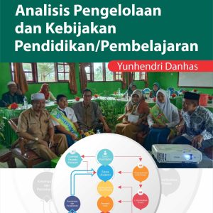 Buku Analisis Pengelolaan dan Kebijakan Pendidikan/Pembelajaran