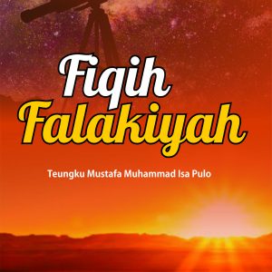Buku Fiqih Falakiyah