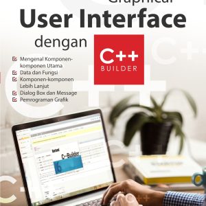 Buku Graphical User Interface dengan C++ Builder