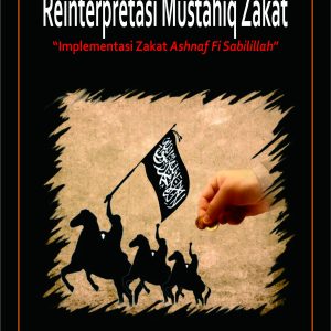 Buku Implementasi Pengalokasian Zakat pada Ashnaf Fisabilillah