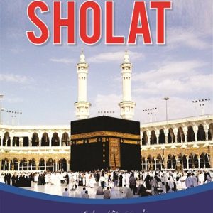 Buku Menegakkan Sholat