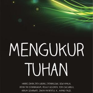 Buku Mengukur Tuhan