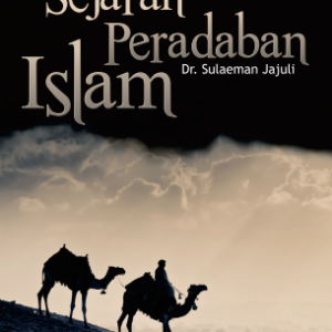 Buku Sejarah Peradaban Islam