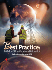 BEST PRACTICE: R&D FOR ESP IN VOCATIONAL EDUCATION