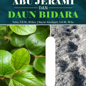 Buku Sisi Lain Abu Jerami dan Daun Bidara