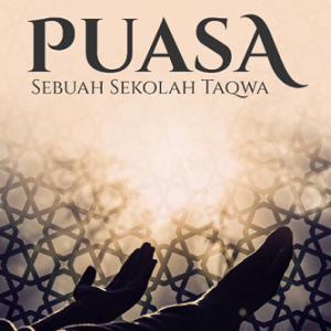 Buku Puasa Sebuah Sekolah Takwa