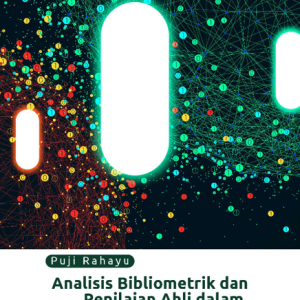 Buku Analisis Bibliometrik  dan Penilaian Ahli  dalam Model Smart-Dry