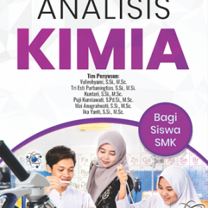 Buku Pengenalan Kompetensi Analisis Kimia Bagi Siswa SMK