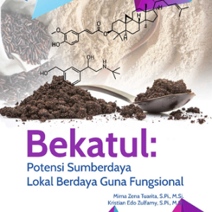 Buku Bekatul: Potensi Sumberdaya Lokal Berdaya Guna Fungsional