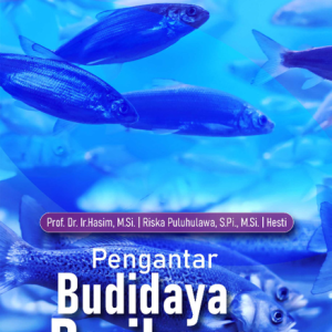 Buku Pengantar Budidaya Perikanan