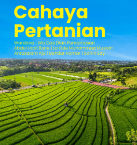 Buku Cahaya Pertanian