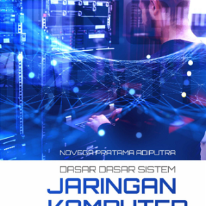 Buku Dasar - Dasar Sistem Jaringan Komputer