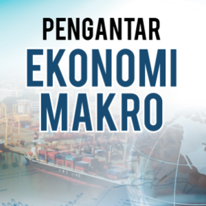 Buku Pengantar Ekonomi Makro