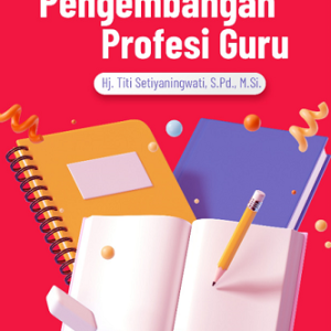 Buku Ekspektasi Pengembangan Profesi Guru