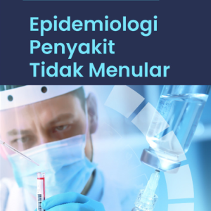 Buku Epidemiologi Penyakit Tidak Menular