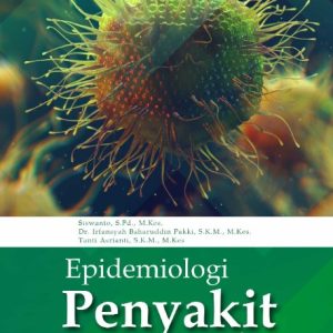 Buku Epidemiologi Penyakit Tropis