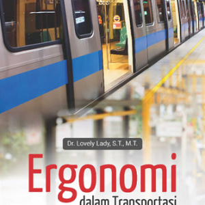 Buku Ergonomi dalam Transportasi