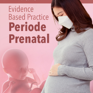 Buku Evidence Based Practice Periode Prenatal