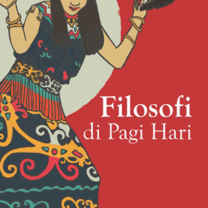 Buku Filosofi di Pagi Hari