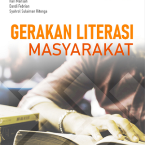 Buku Gerakan Literasi Masyarakat