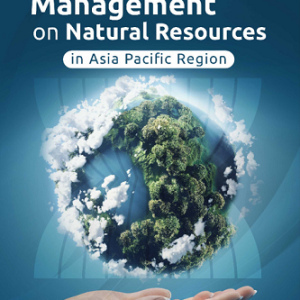 Buku Integrated Management on Natural Resources in Asia Pacific Region