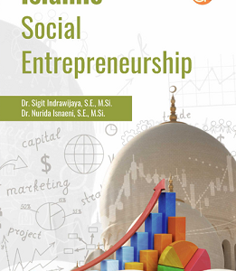 Buku Islamic Social Entrepreneurship