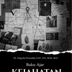 Buku Ajar Kejahatan Transnasional