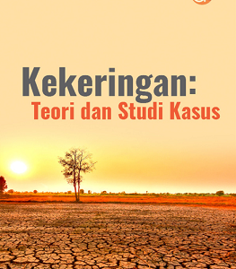 Buku Kekeringan: Teori dan Studi Kasus