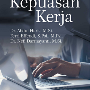 Buku Kepuasan Kerja