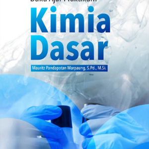 Buku Ajar Praktikum Kimia Dasar