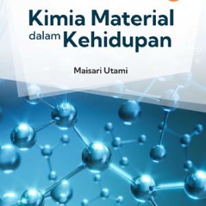 Buku Kimia Material dalam Kehidupan