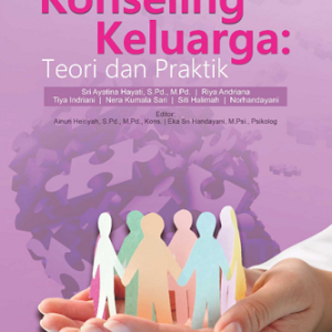 Buku Konseling Keluarga: Teori dan Praktik