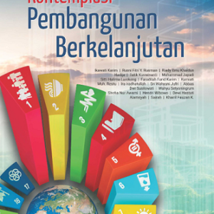 Buku Kontemplasi Pembangunan Berkelanjutan