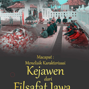 Buku Macapat: Menelisik Karakterisasi Kejawen dari Filsafat Jawa