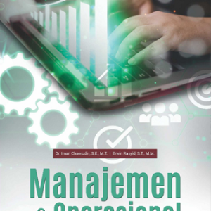 Buku Manajemen dan Operasional