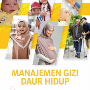 Buku Manajemen Gizi Daur Hidup