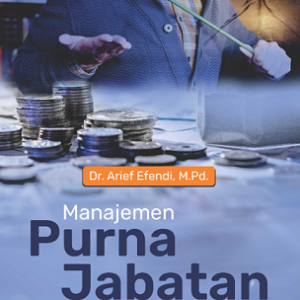 Buku Manajemen Purna Jabatan Kepala Sekolah