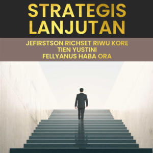 Buku Manajemen Strategis Lanjutan