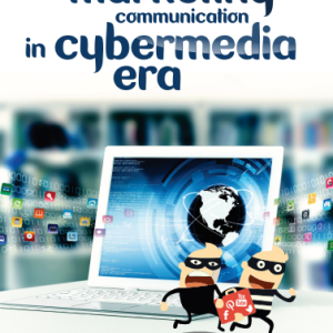 Buku Marketing Communication in Cybermedia Era
