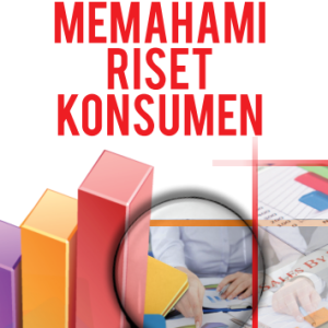 Buku Memahami Riset Konsumen