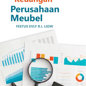 Buku Menilai Kinerja Keuangan Perusahaan Mebel