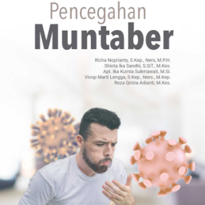 Buku Saku Pencegahan Muntaber