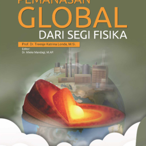 Buku Pemanasan Global dari Segi Fisika