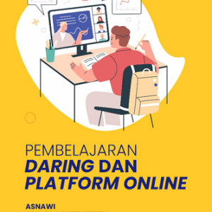 Buku Pembelajaran Daring dan Platform Online