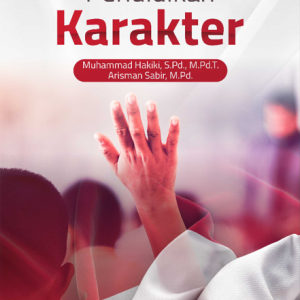 Buku Pendidikan Karakter