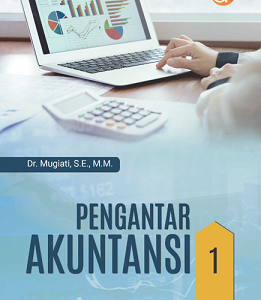 Buku Pengantar Akuntansi 1