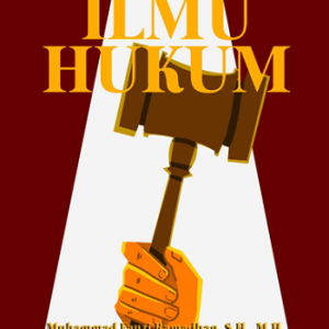 Buku Pengantar Ilmu Hukum
