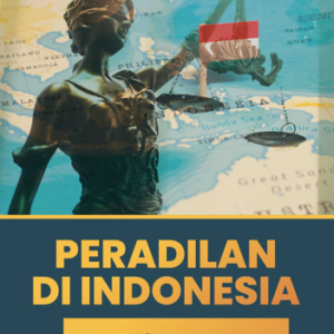 Buku Peradilan di Indonesia
