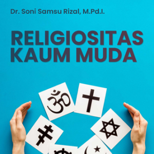 Buku Religiositas Kaum Muda