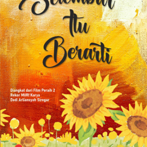 Buku Selembar Itu Berarti